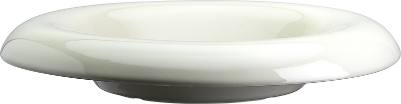 Bergs Potter Podstawka pod doniczkę Lily 18 cm piaskowa LICSS18U