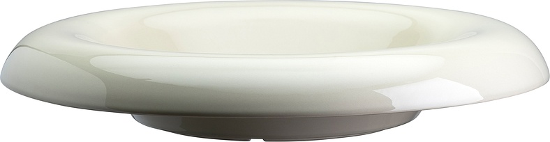 Bergs Potter Podstawka pod doniczkę Lily 25 cm piaskowa LICSS25U