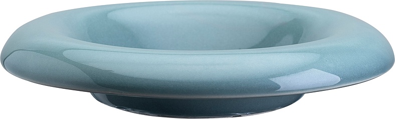 Bergs Potter Podstawka pod doniczkę Lily 8 cm jasnoniebieska LICMB8U