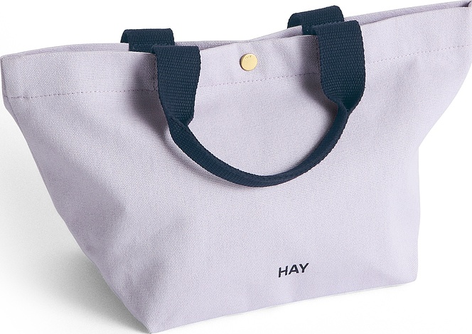 Torba Everyday Tote Mini lawendowa
