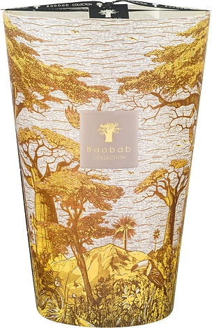 Świeca zapachowa Sacred Trees Bounkani 35 cm
