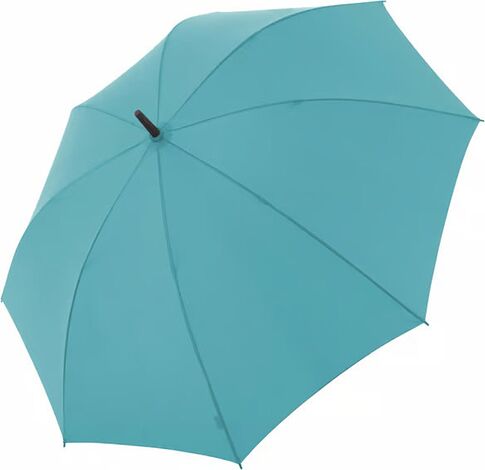 Parasol Zero XXL błękitny