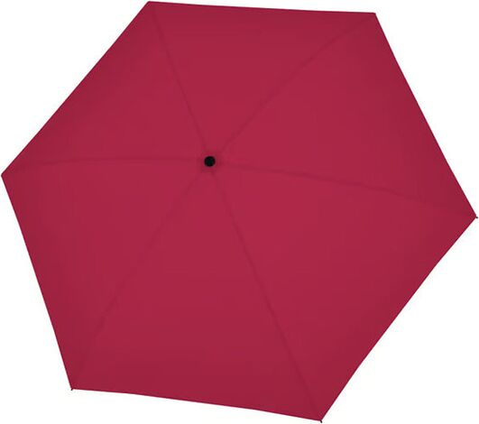 Parasolka Fiber Mini magenta
