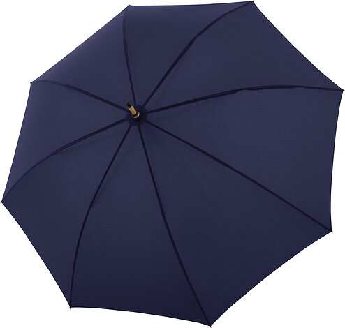 Parasol Nature Long granatowy