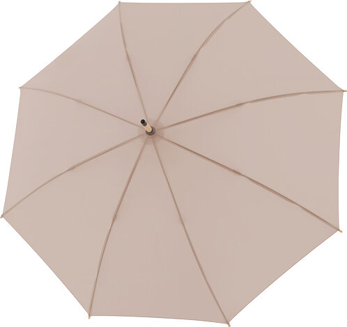 Parasol Nature Long różany