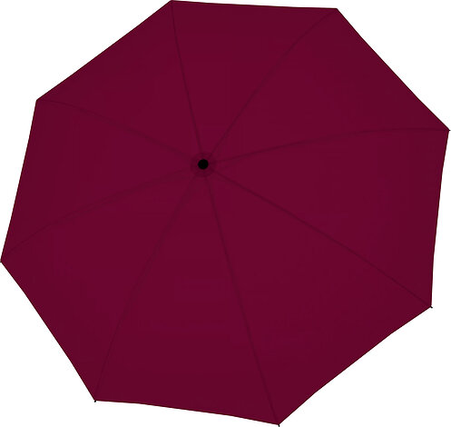 Parasolka Nature Mini wiśniowa