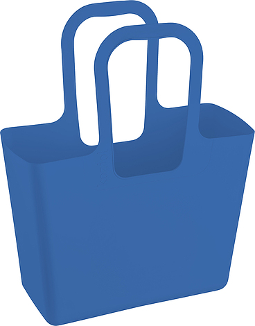Torba Tasche XL ciemnoniebieska
