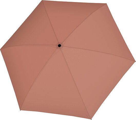 Parasolka Zero99 Mini koralowa