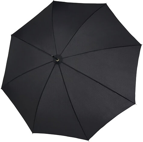 Parasol automatyczny Flex Big czarny