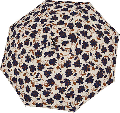 Parasol Stabil w kwiaty