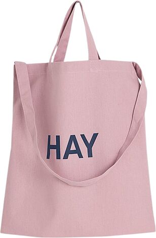 Torba Hay Tote różowa