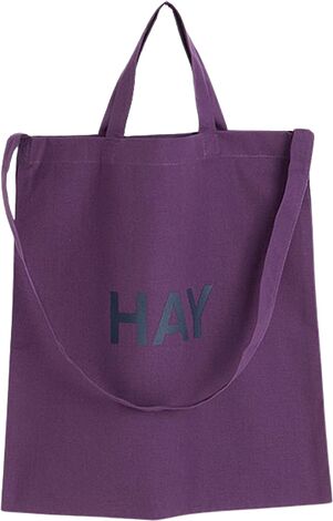 Torba Hay Tote fioletowa