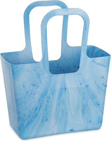 Torba Tasche XL błękitna