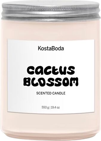 Świeca zapachowa Mind Cactus Blossom 13,5 cm