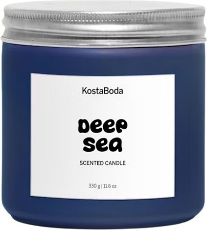 Świeca zapachowa Mind Deep sea 10,2 cm
