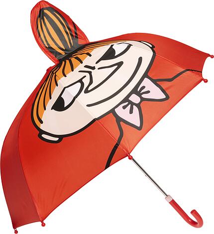 Parasol automatyczny Arabia Finland Muminki Mała Mi