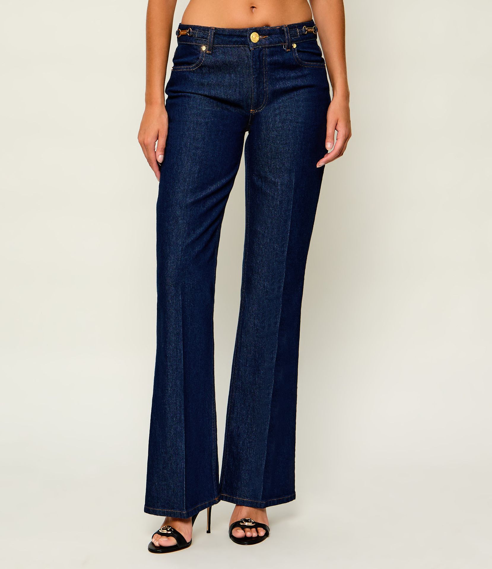 Marciano Guess Jeansy Mara flare fit