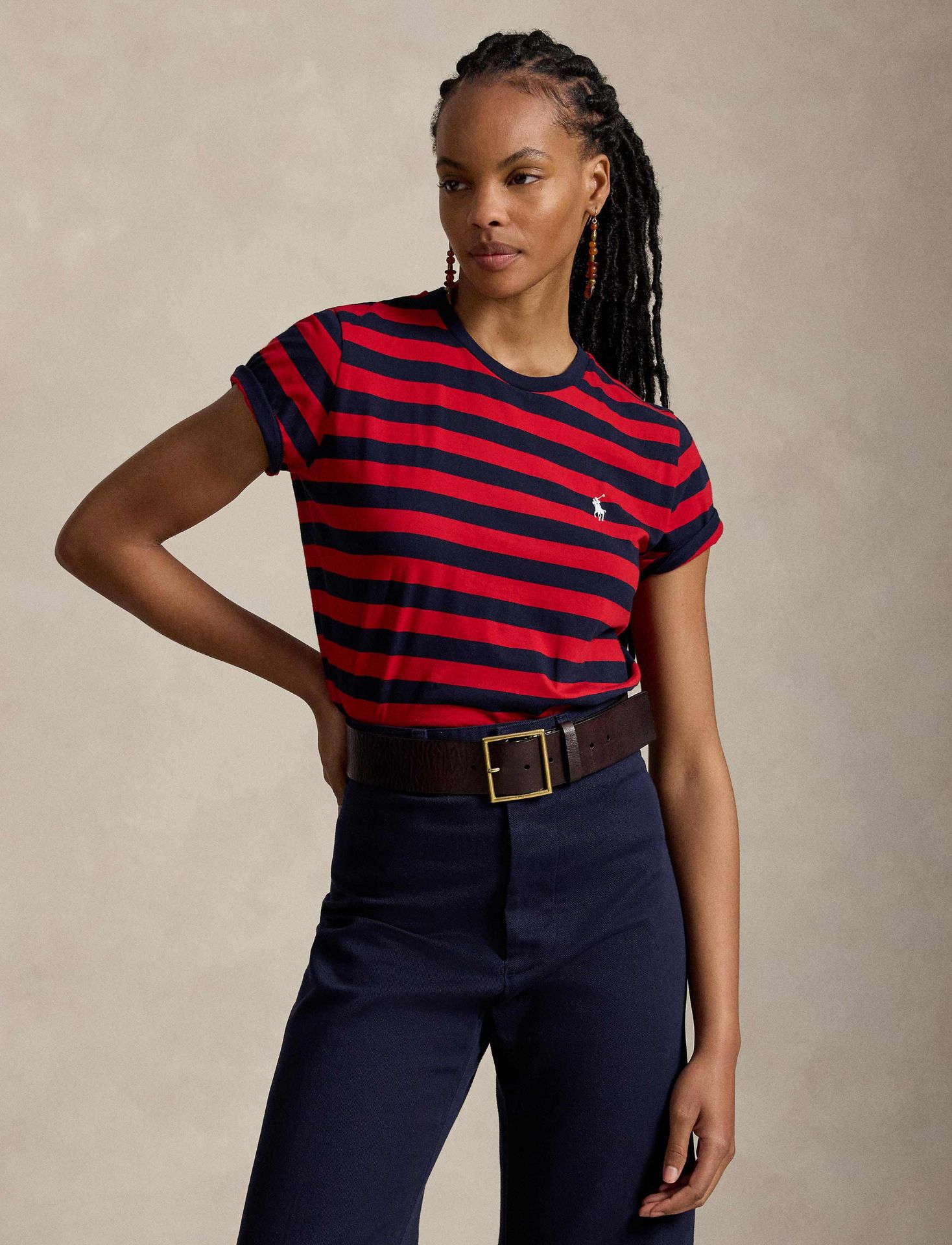 POLO RALPH LAUREN T-shirt Regular Fit