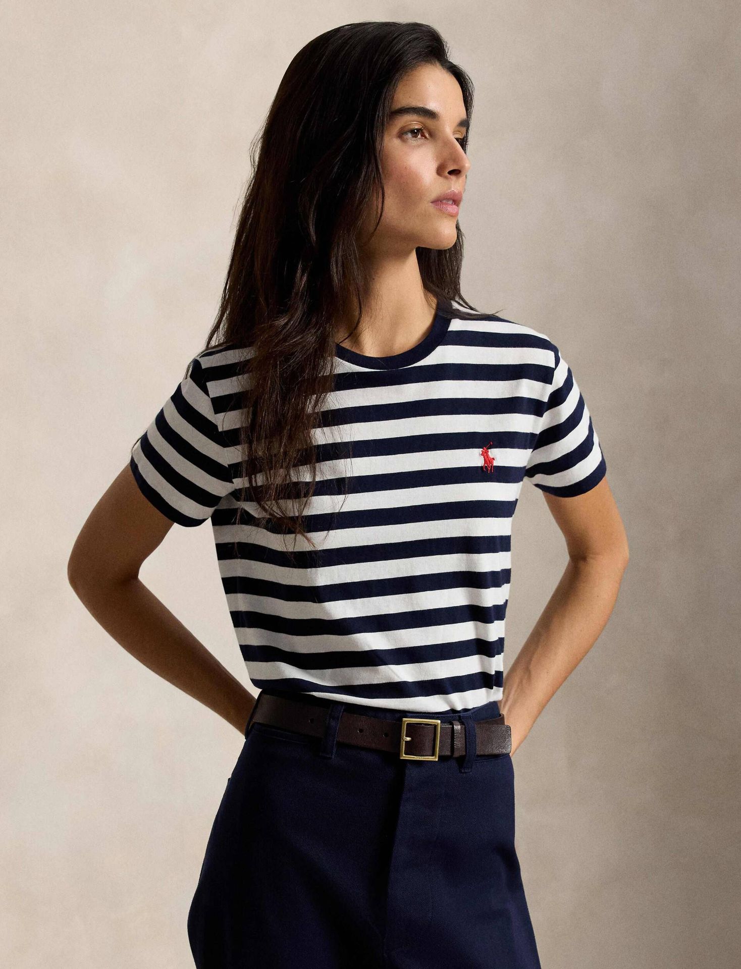 POLO RALPH LAUREN T-shirt Regular Fit