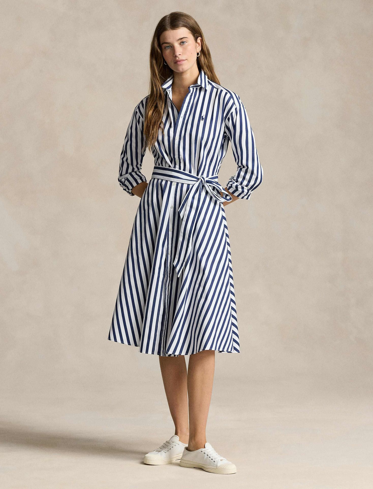 POLO RALPH LAUREN Sukienka Ela