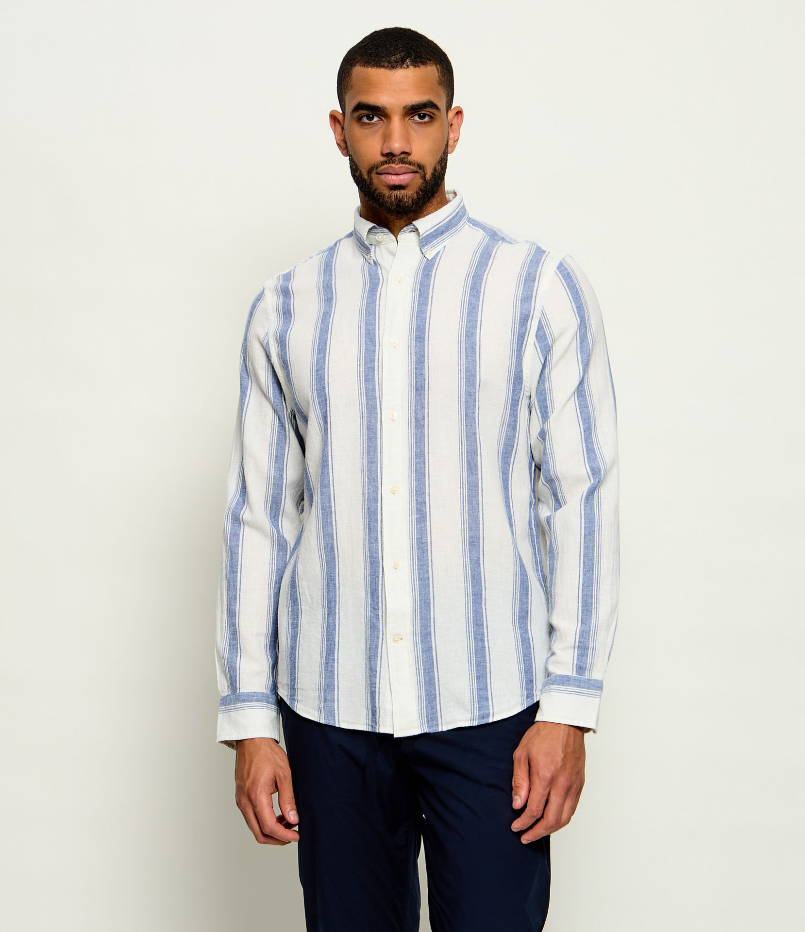 Gant Koszula Regular Fit