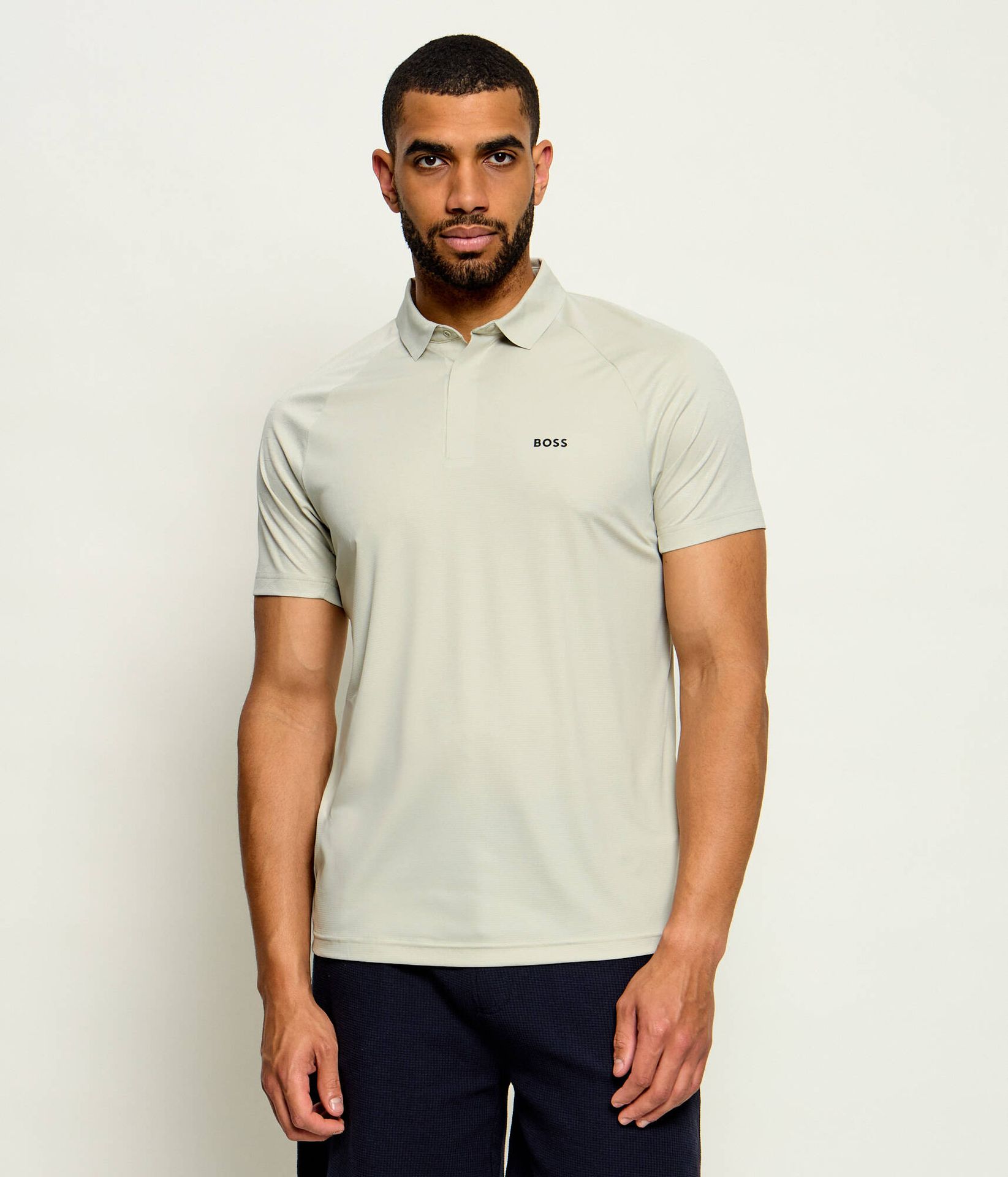 BOSS GREEN Polo PL_GOC Paddytech Regular Fit