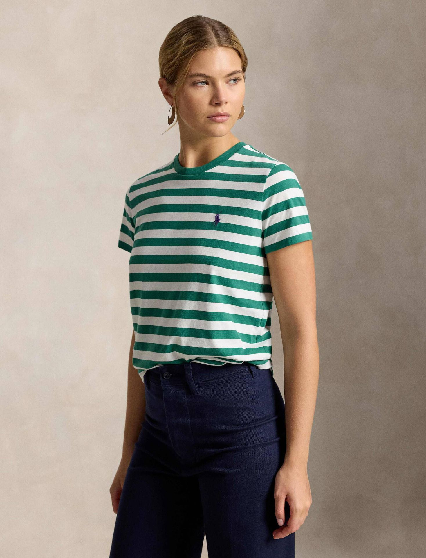 POLO RALPH LAUREN T-shirt Regular Fit