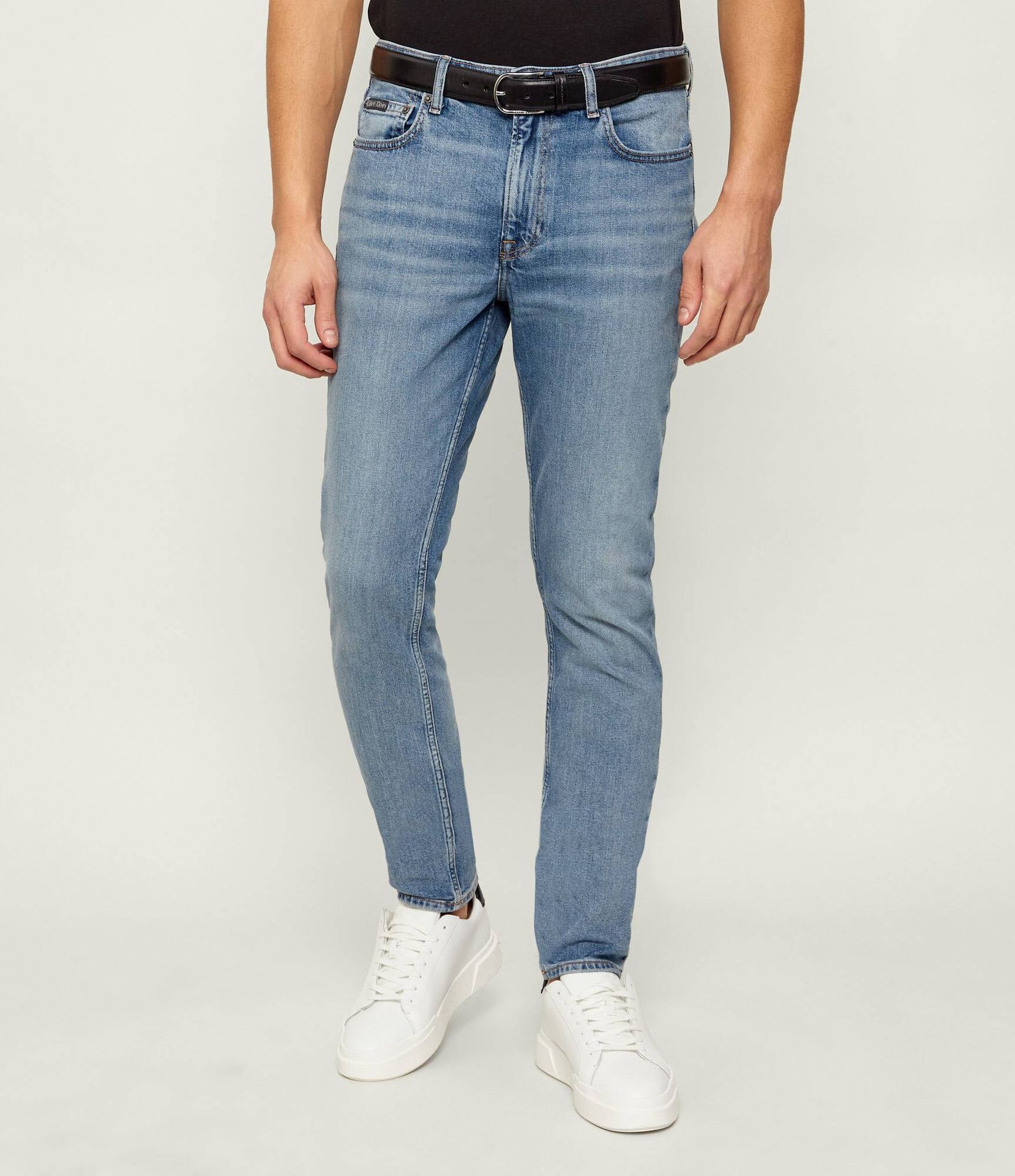 Calvin Klein Jeansy GREGORY Slim Fit