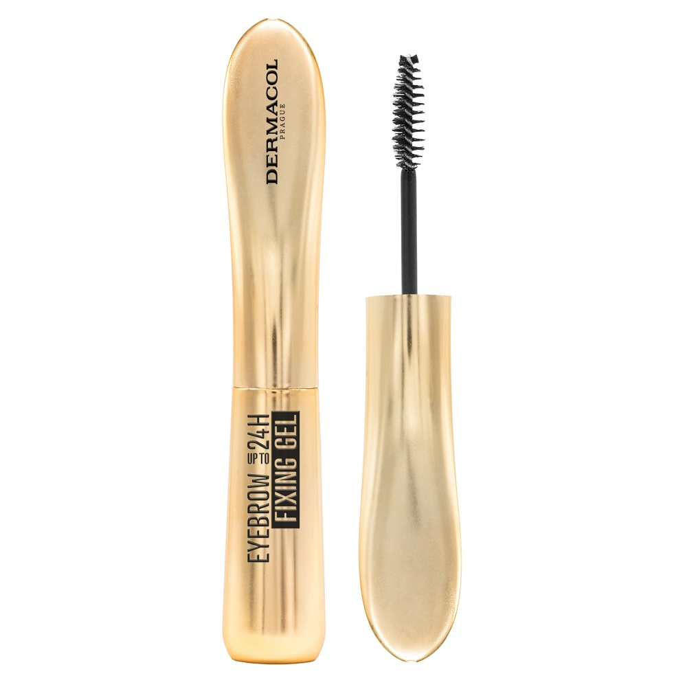 Dermacol Eyebrow 24H Fixing Gel żel utrwalający do brwi 8ml
