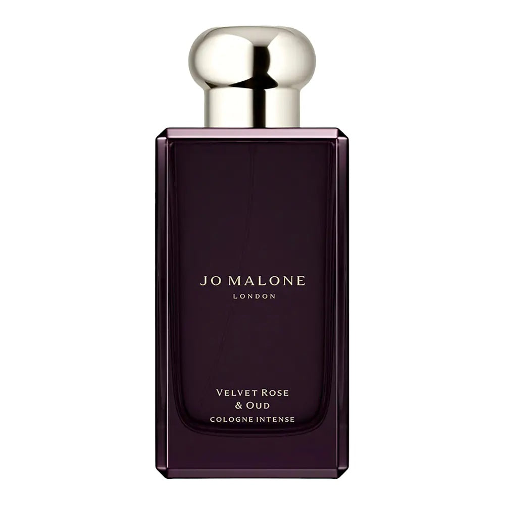 Jo Malone Velvet Rose & Oud Cologne Intense woda kolońska 100 ml