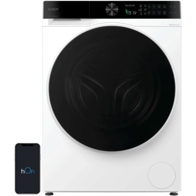Candy AI ProWash 750 BQD 48SBL10U-S