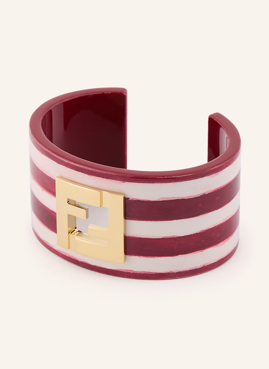 Fendi Bransoleta Forever Fendi rosa