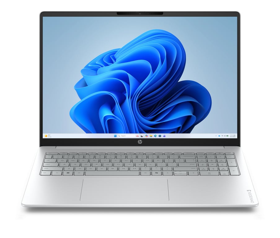 HP OmniBook 3 16-by0038nwx AMD Ryzen™ 5 40 (16