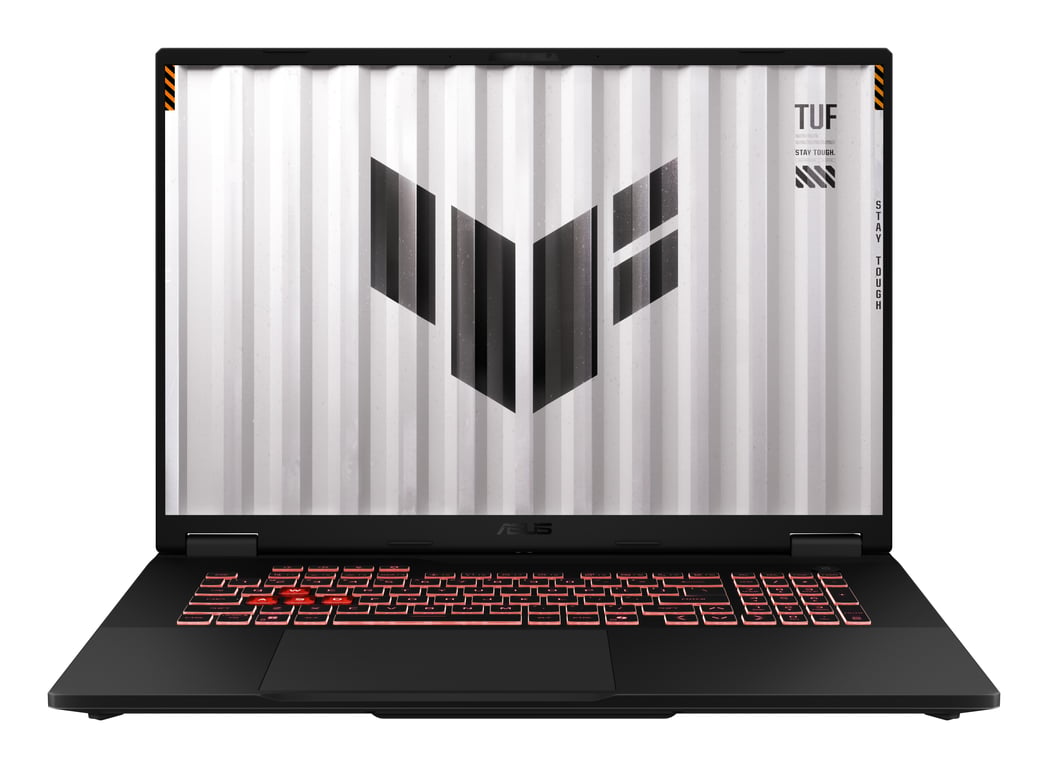 ASUS TUF Gaming A18 FA808UM-S8060W AMD Ryzen™ 7 260 (18