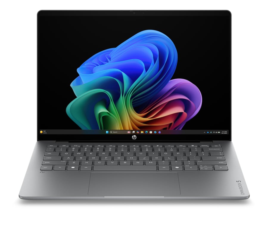 HP Copilot+ PC AMD Ryzen AI 7 445 14