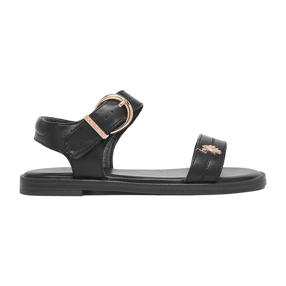 Sandały U.S. POLO ASSN. EO-ADELA001K/6Y1