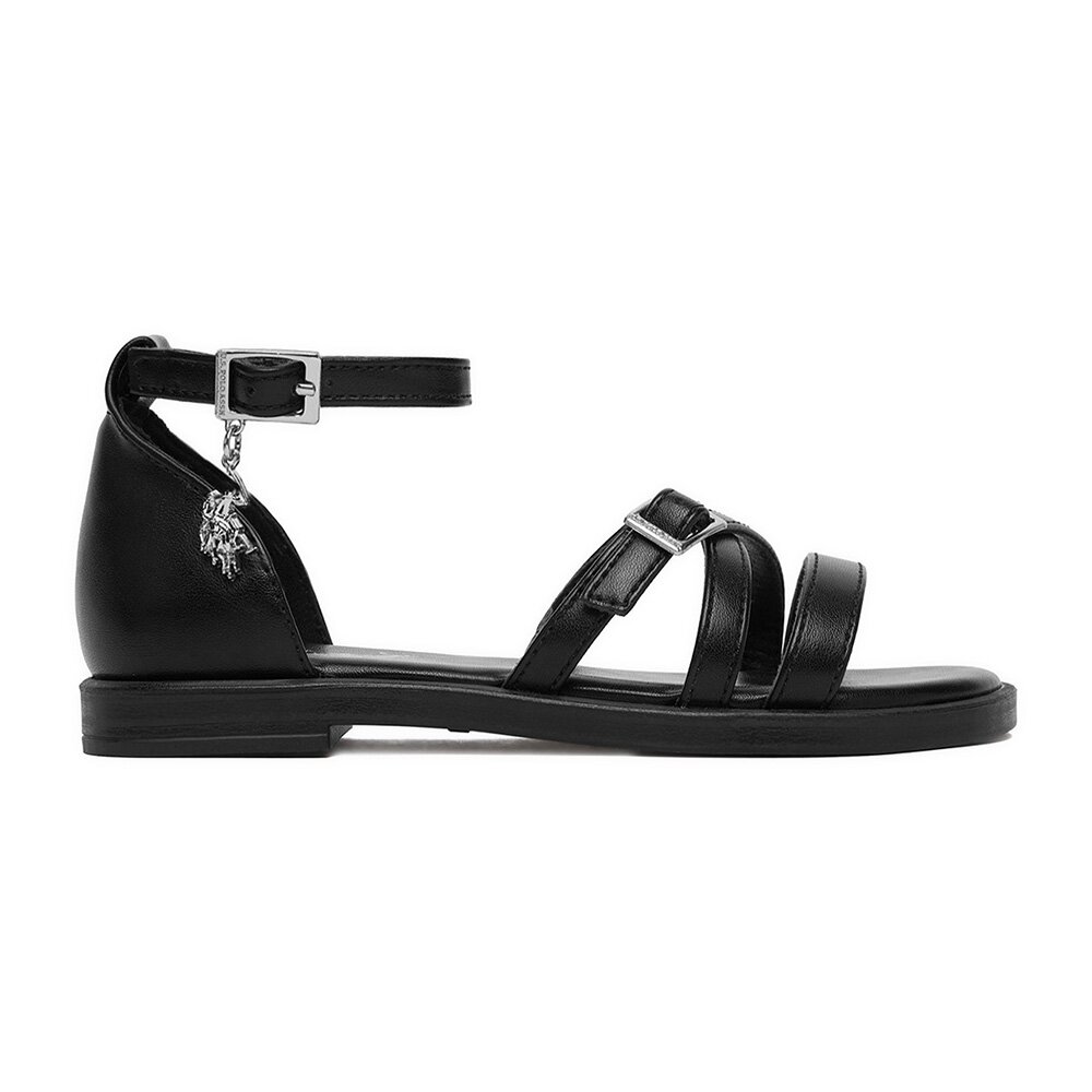 Sandały U.S. POLO ASSN. EO-ANGE001K/6Y1
