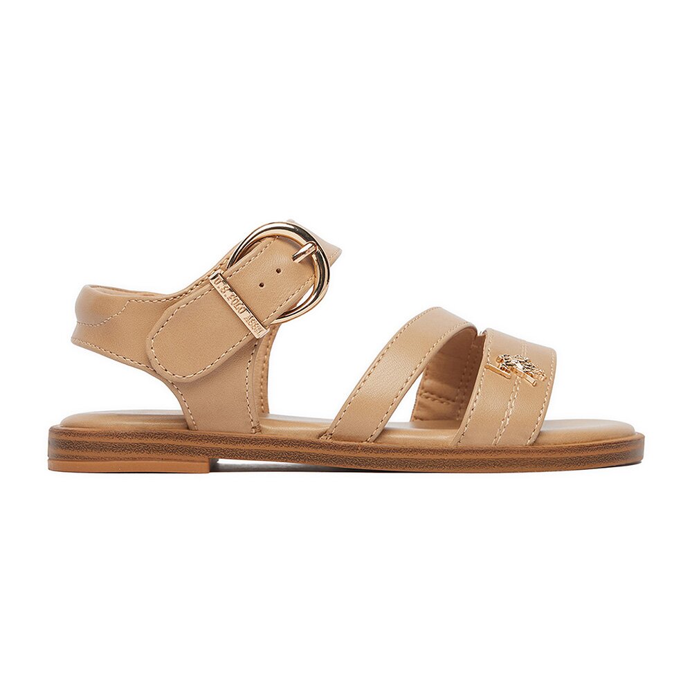 Sandały U.S. POLO ASSN. EO-ADELA002K/6Y1