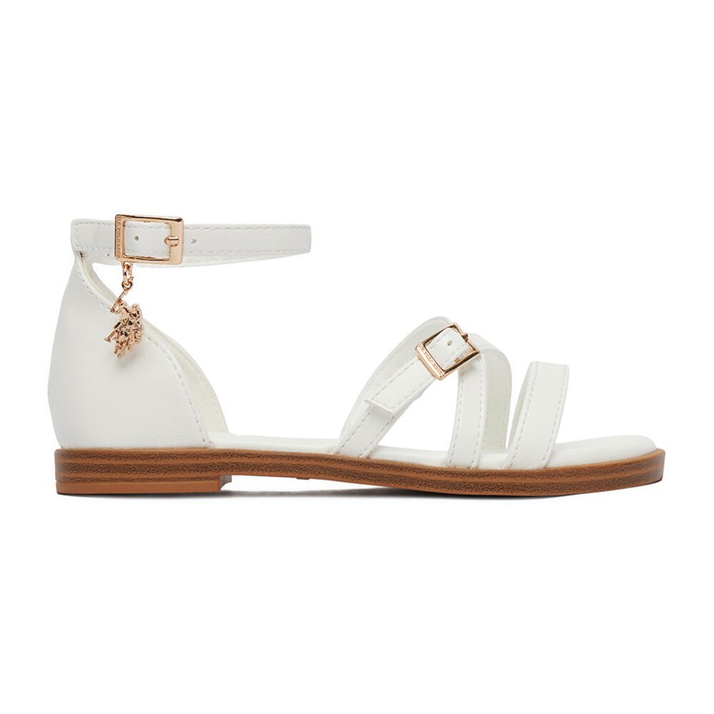 Sandały U.S. POLO ASSN. EO-ANGE001K/6Y1