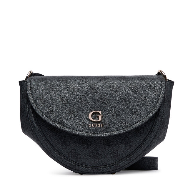 Torebka Guess HWSG97 56210 Czarny