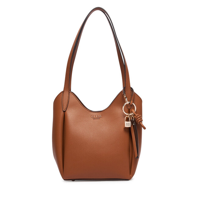 Torebka Guess HWBG97 35030 Brązowy jasny