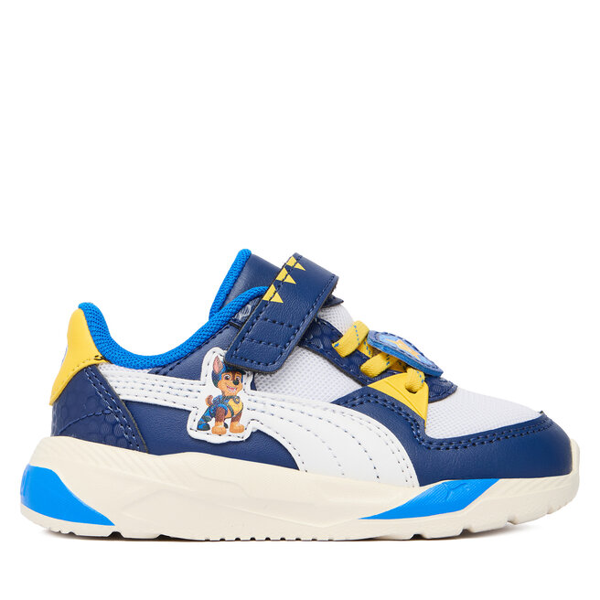 Sneakersy Puma Trinity 2 Paw Patrol AC+ Inf 405767 01 Kolorowy