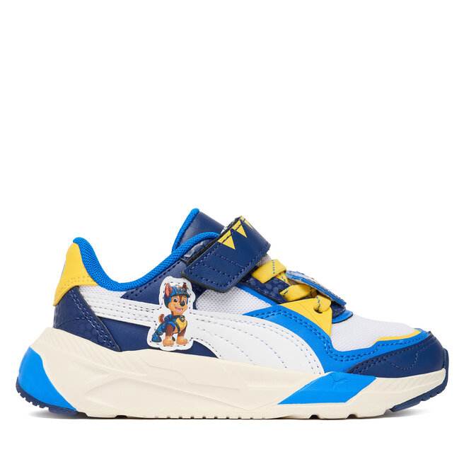 Sneakersy Puma Trinity 2 Paw Patrol AC+ PS 405766 01 Kolorowy
