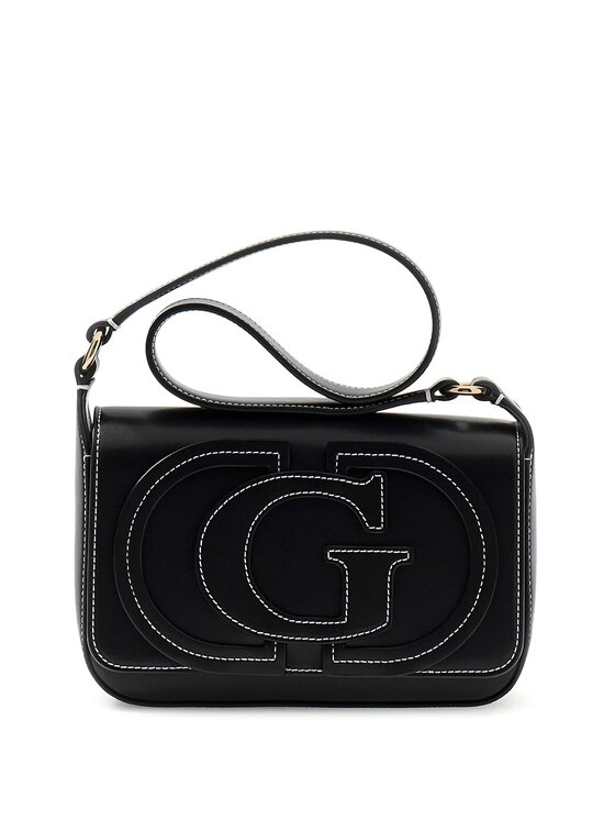 Guess Torebka 183375 Czarny