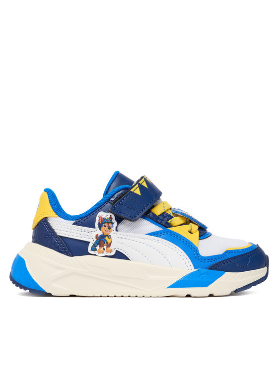 Puma Sneakersy Trinity 2 Paw Patrol AC+ PS 405766 01 Kolorowy