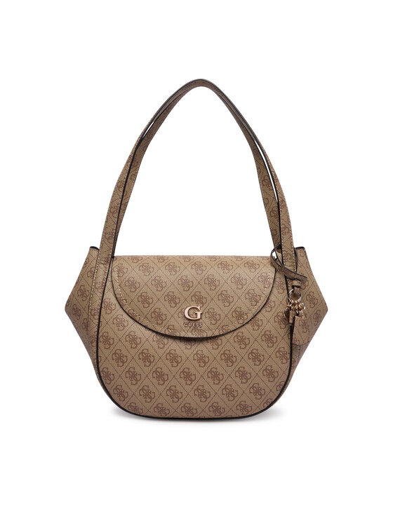 Guess Torebka HWSG97 56190 Brązowy jasny