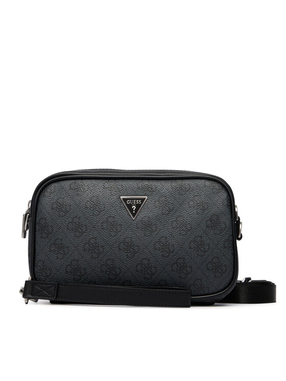 Guess Torebka HMMILO P6150 Czarny