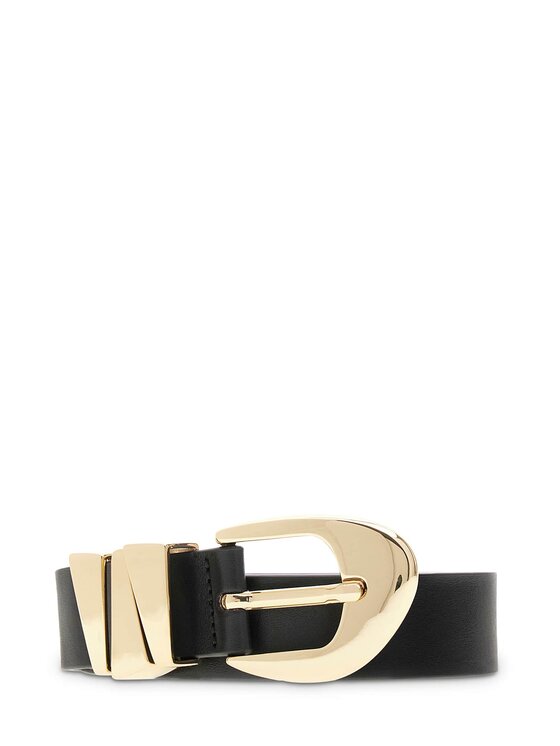Guess Pasek 183325 Czarny