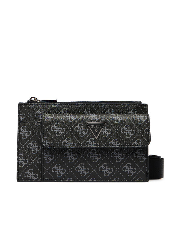Guess Torebka HMMILO P6391 Czarny