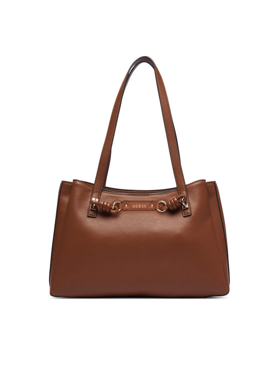 Guess Torebka HWBG97 42230 Brązowy